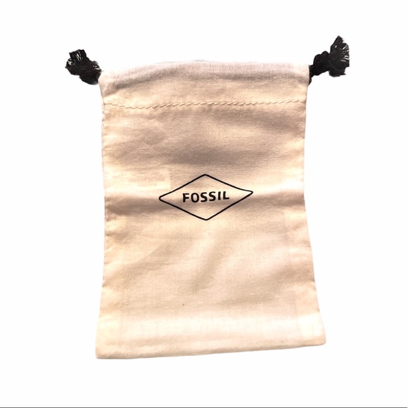 Fossil Sofia Key Dalmatian Key Chain, White, black - Picture 5 of 6